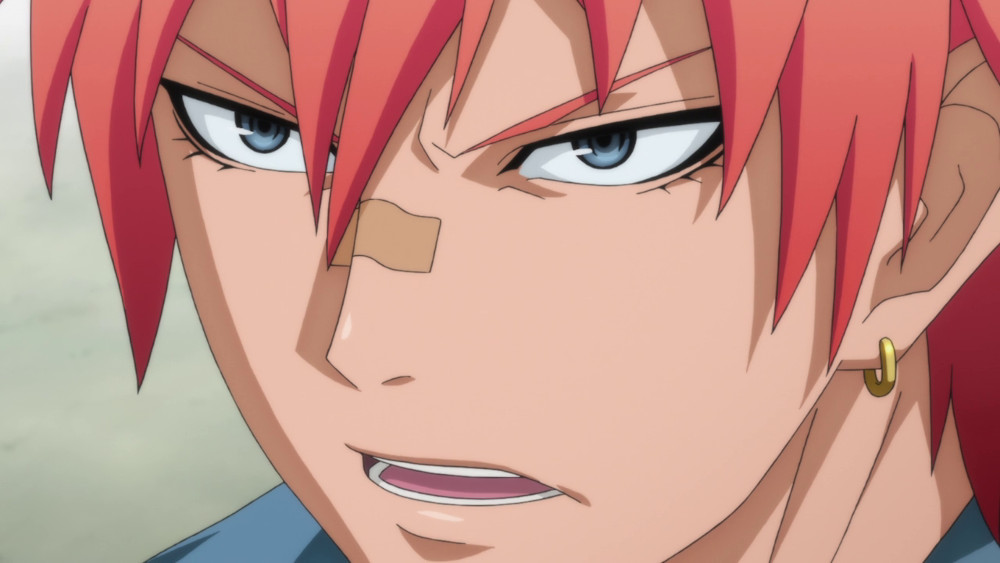 noblesse noblesse